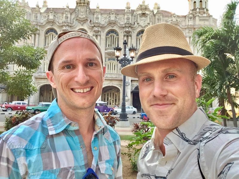 Checking Out the Historic Buildings of Cuba