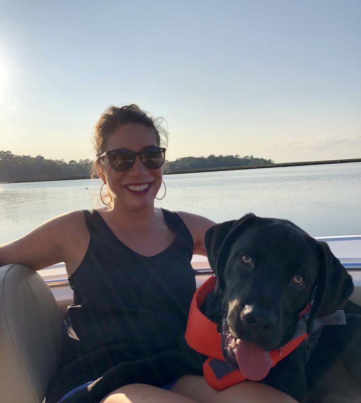 Sunset Boat Cruise With Blue