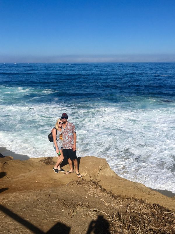 La Jolla, California