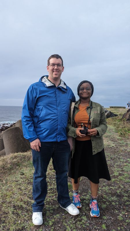 We Can't Wait to Share Our Travels With a Child!