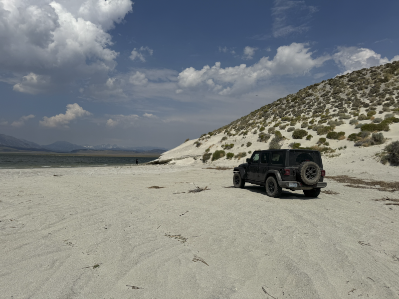 Off Roading Adventures