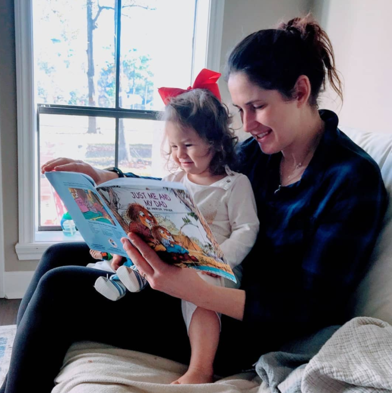 Storytime With Aunt Jacque