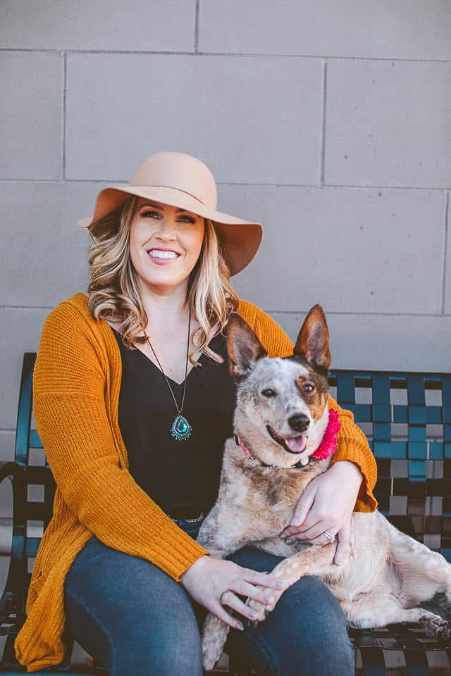 Kiley & Ashley Enjoying an Afternoon Together