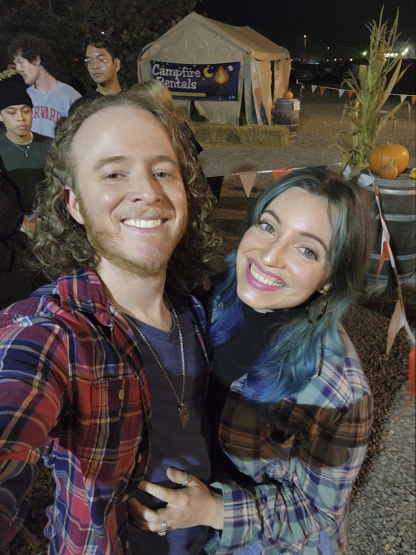 Fall Is One of Our Favorite Times of the Year