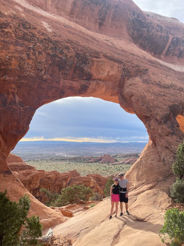 Arches National Park