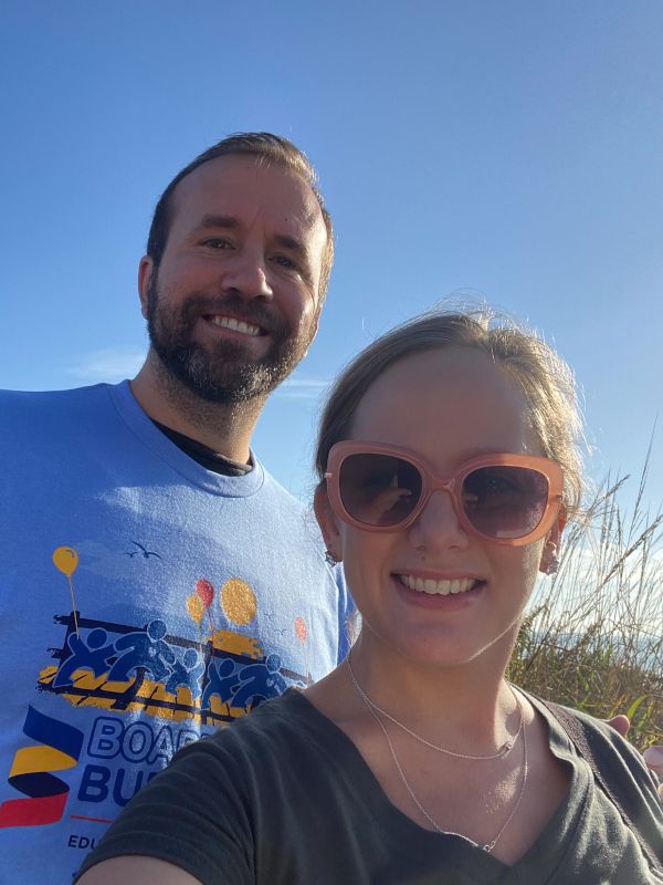 Buddy Walk for Down Syndrome