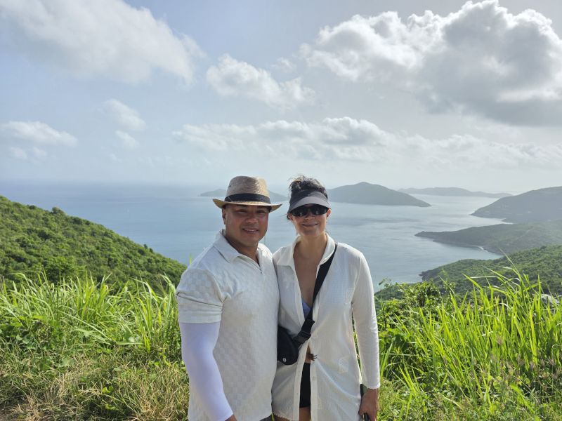 Exploring the Dominican Republic