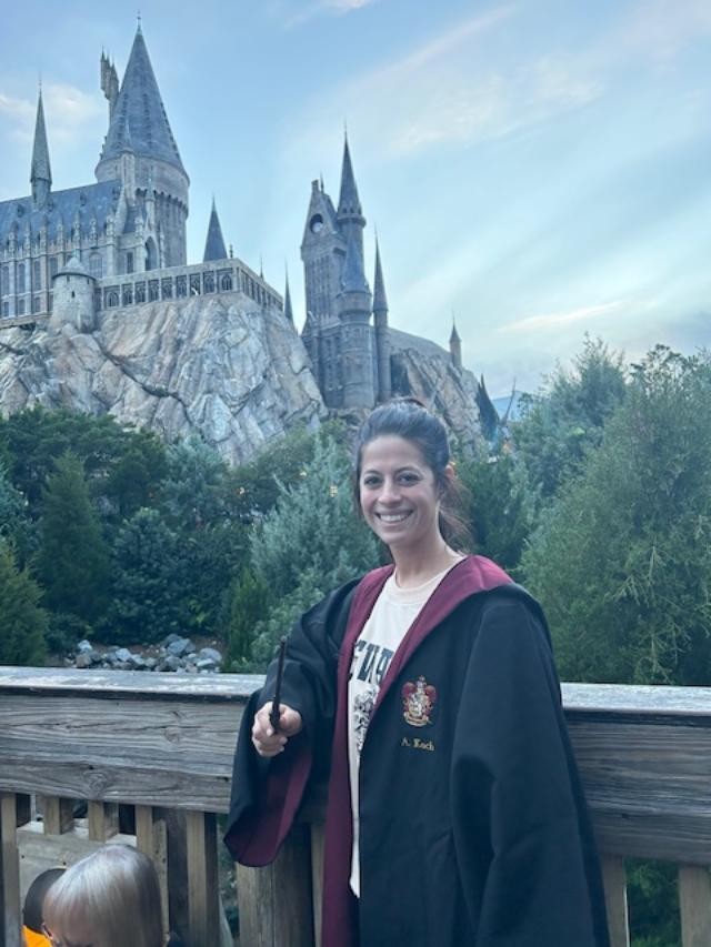 Harry Potter World
