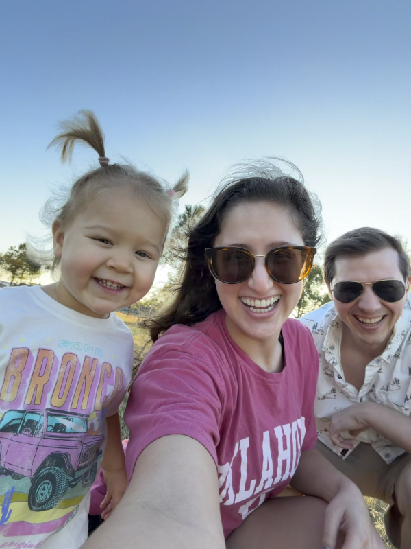 Family Day at the Park