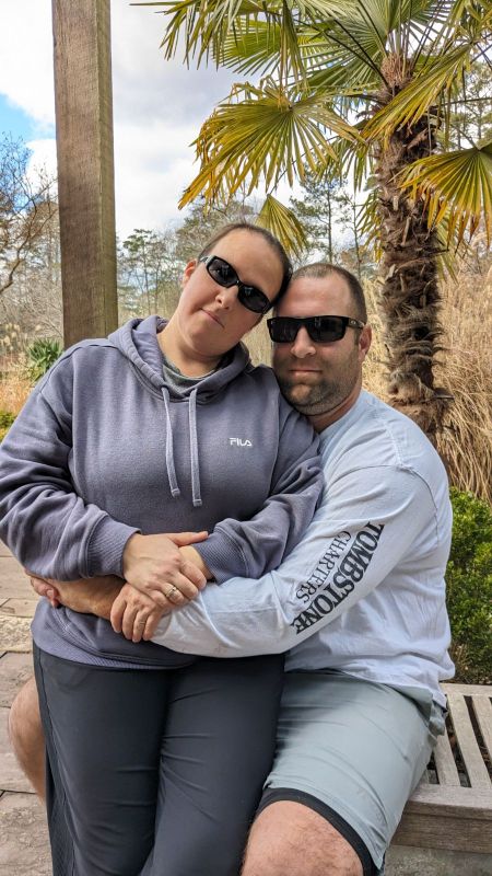 Sunday Afternoon in the Park