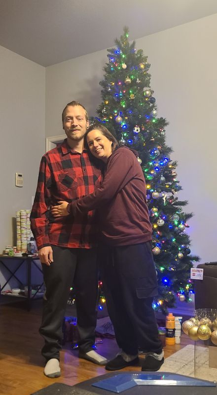 Merry Christmas!
