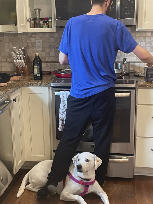 Saturday Morning Breakfast