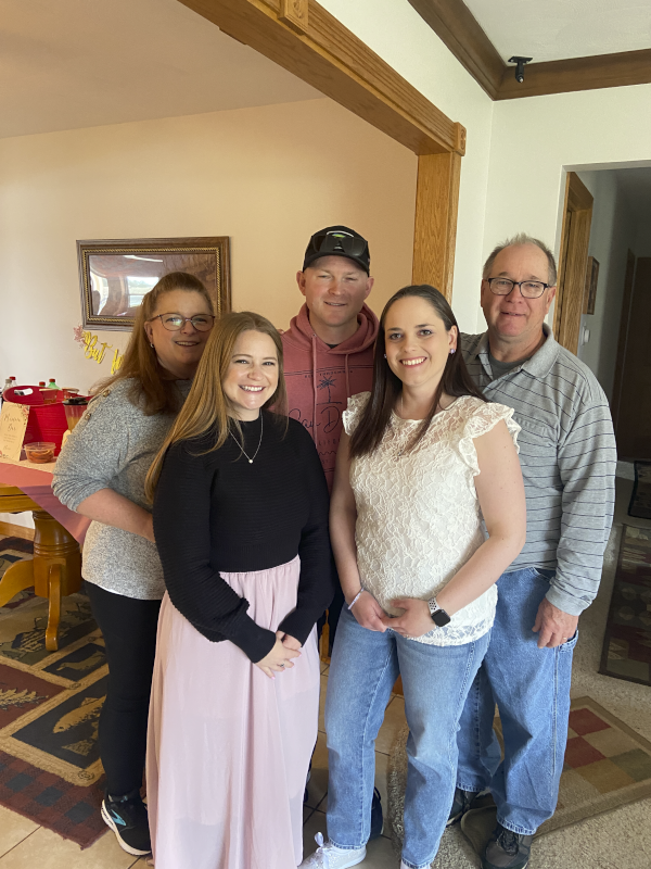 Family Time