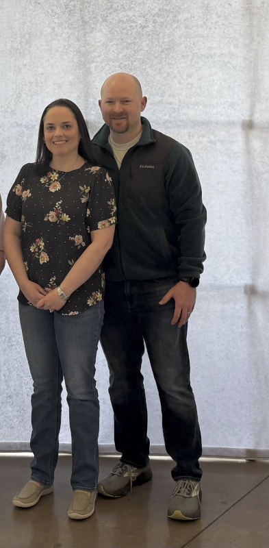 Easter Together