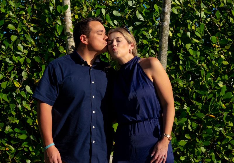 Us in Florida