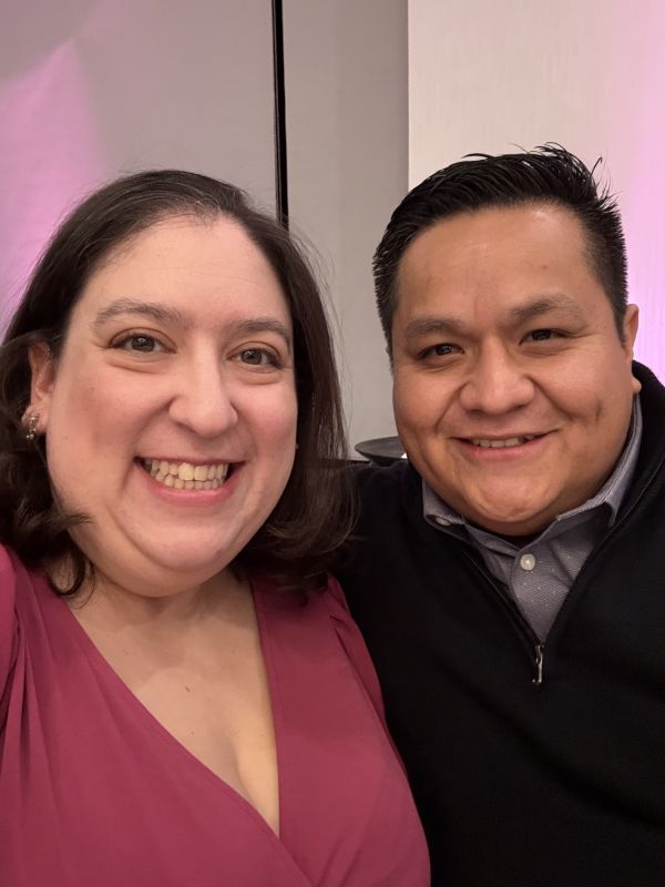 Celebrating a Friend's Engagement Party