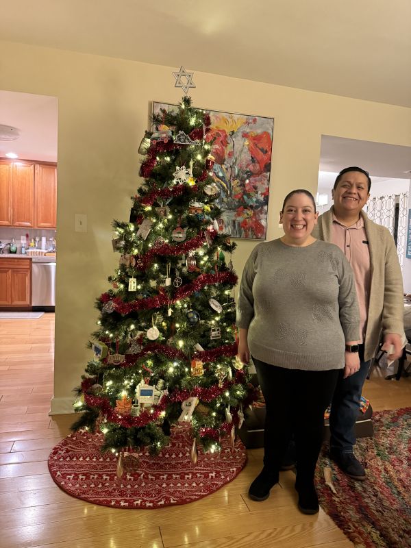 Christmas in Our Home