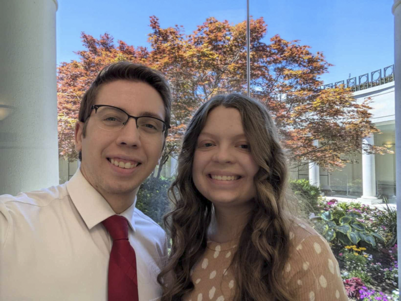 A Special Night Out Together