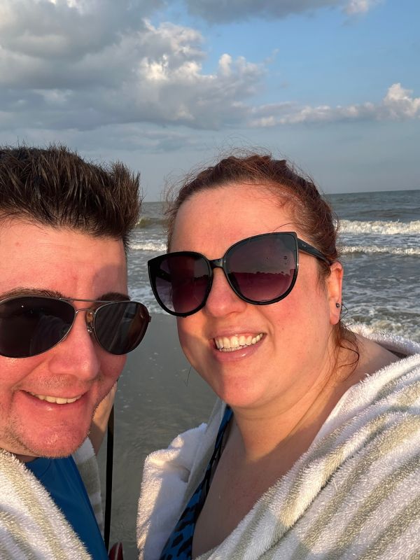 At Hilton Head