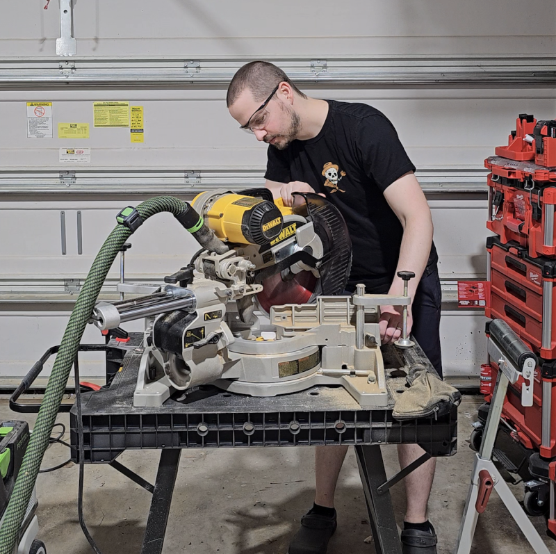 Bradley Woodworking