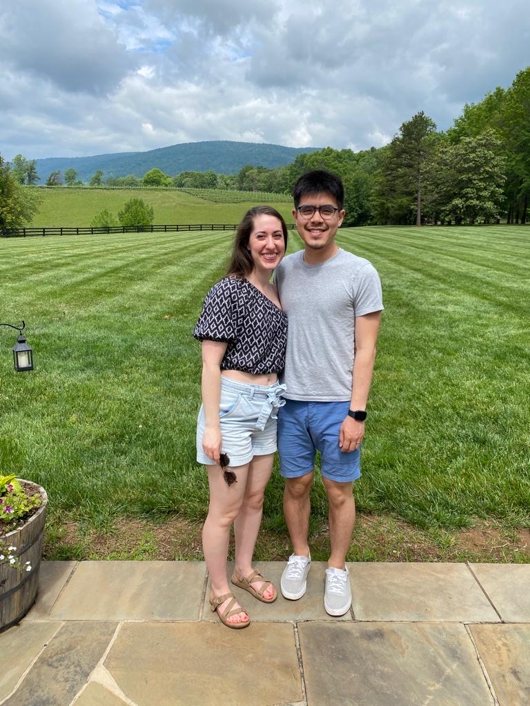 Celebrating Our Anniversary