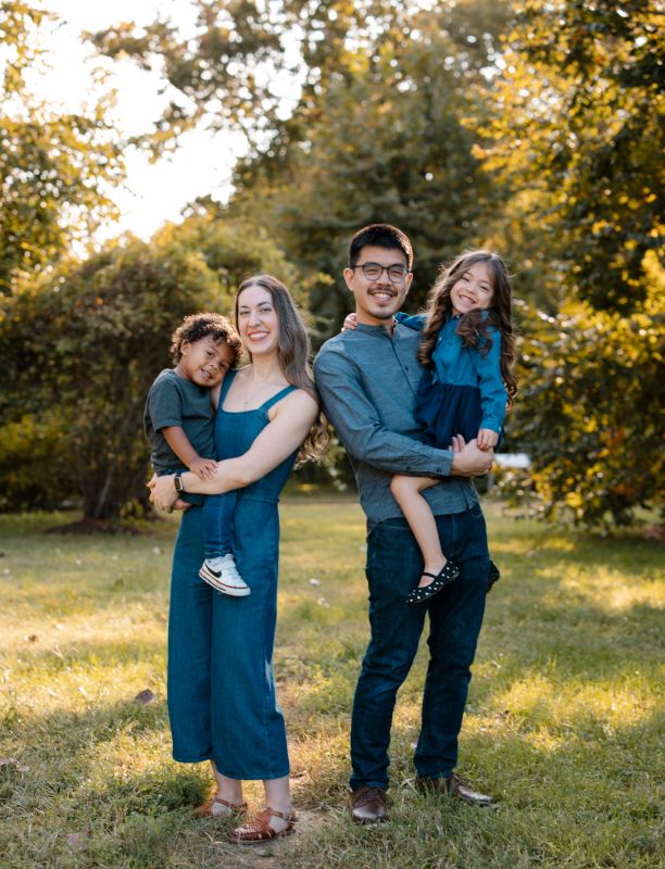 Our Beautiful Family