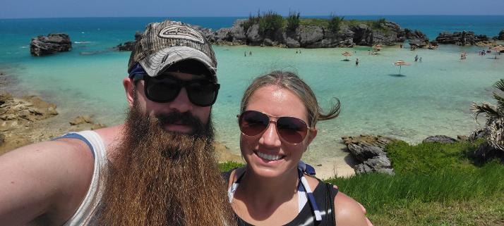 Beach Day! 