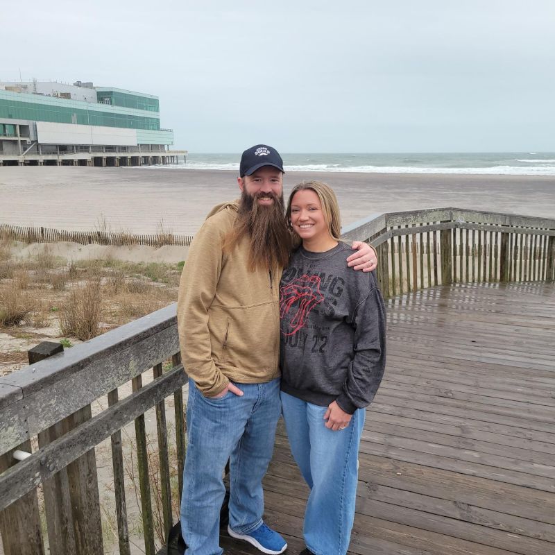 Atlantic CityTrip