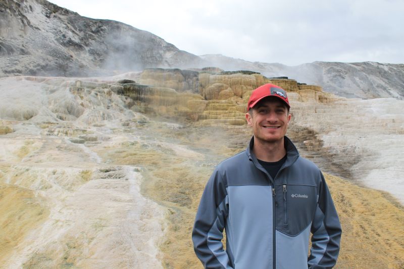 Exploring the Wonders of Yellowstone