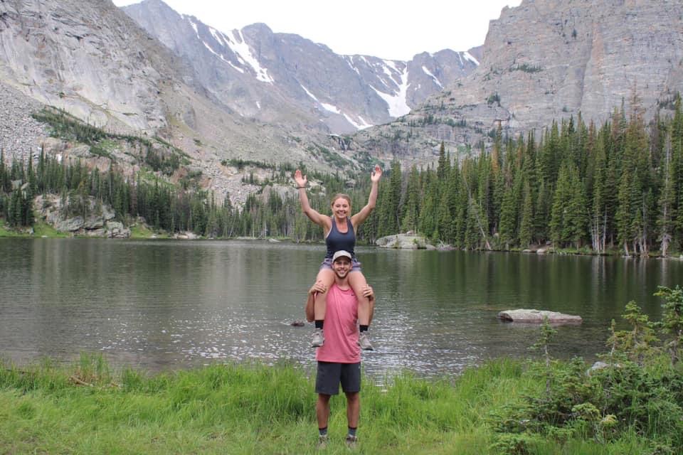 One of Our Favorite Places - Rocky Mountain National Park