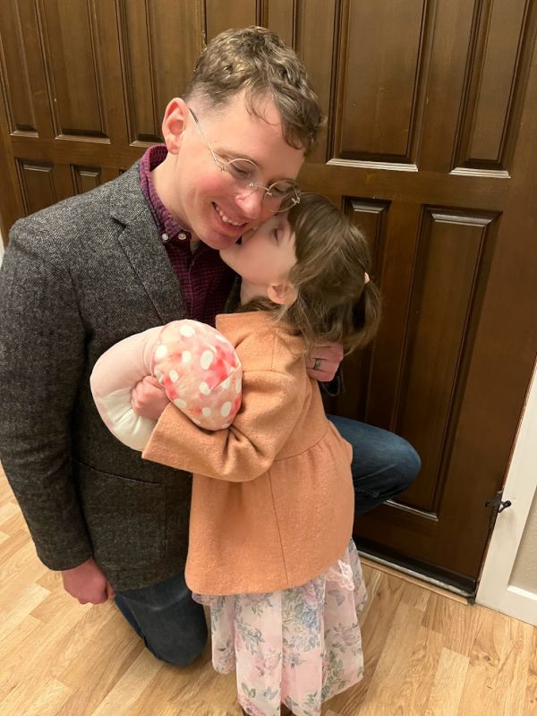 Daddy-Daughter Dance